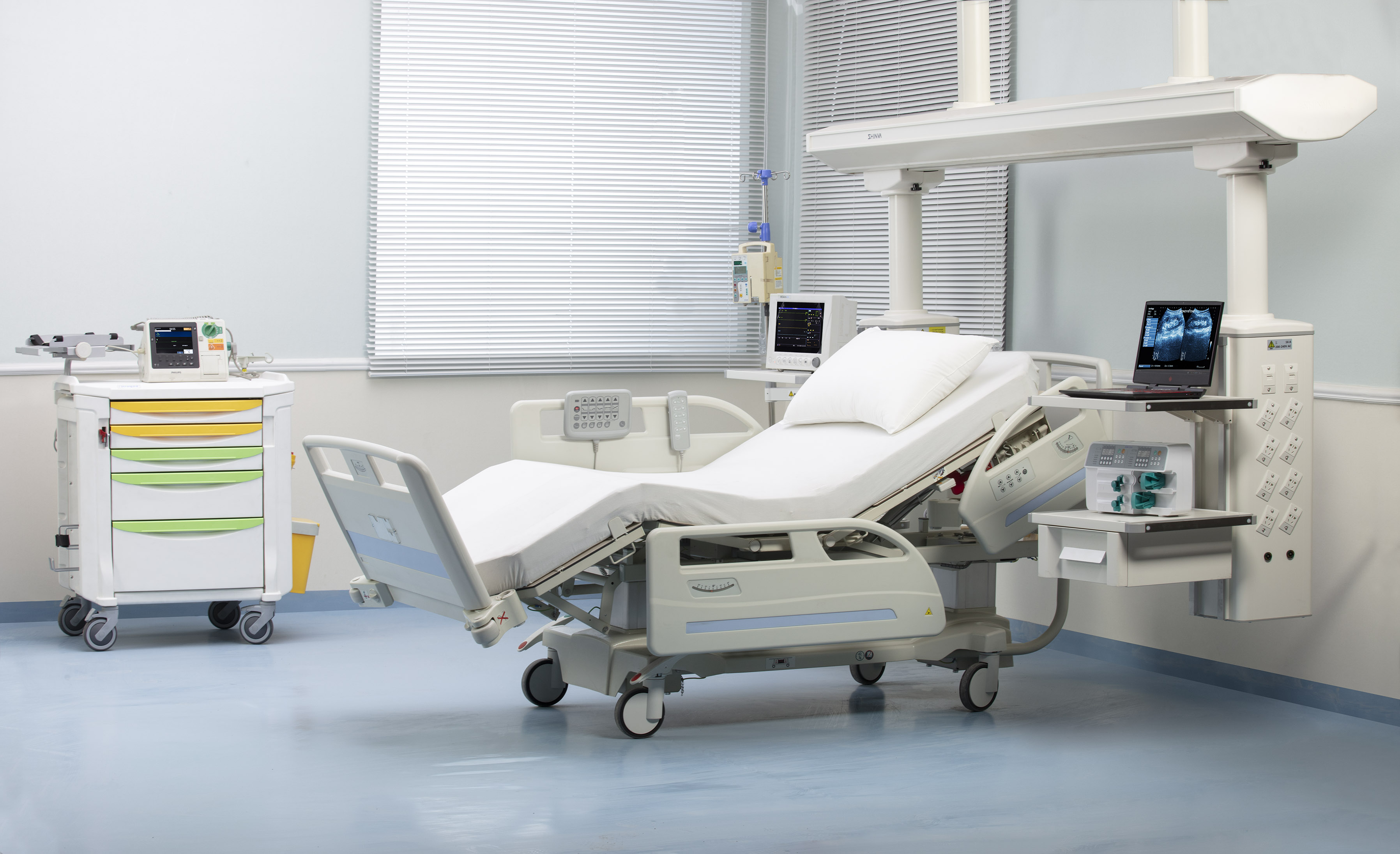 大神28医疗,护理床